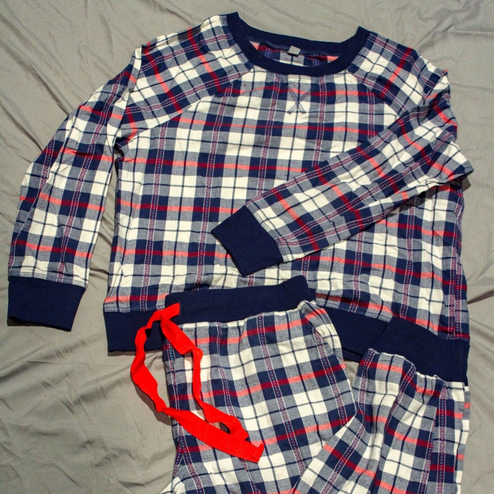 Aerie Pajama Set